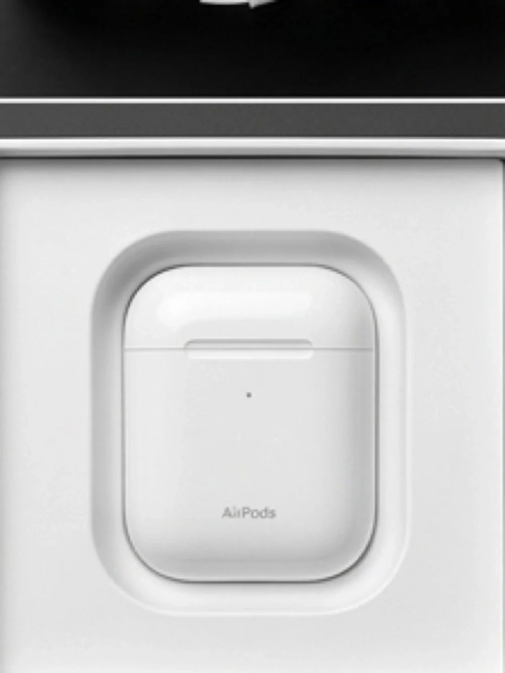 AirPods 2nd Generation Brand New IPhone Bluetooth Detection